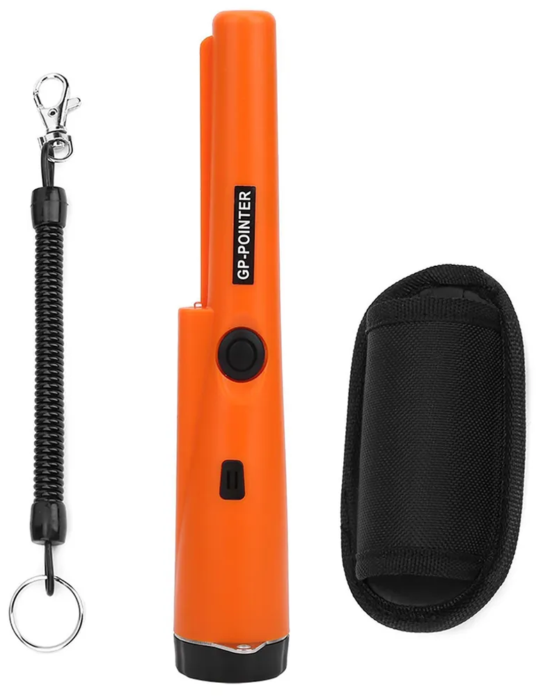 Купить CARCAM Metal Detector MD-700C