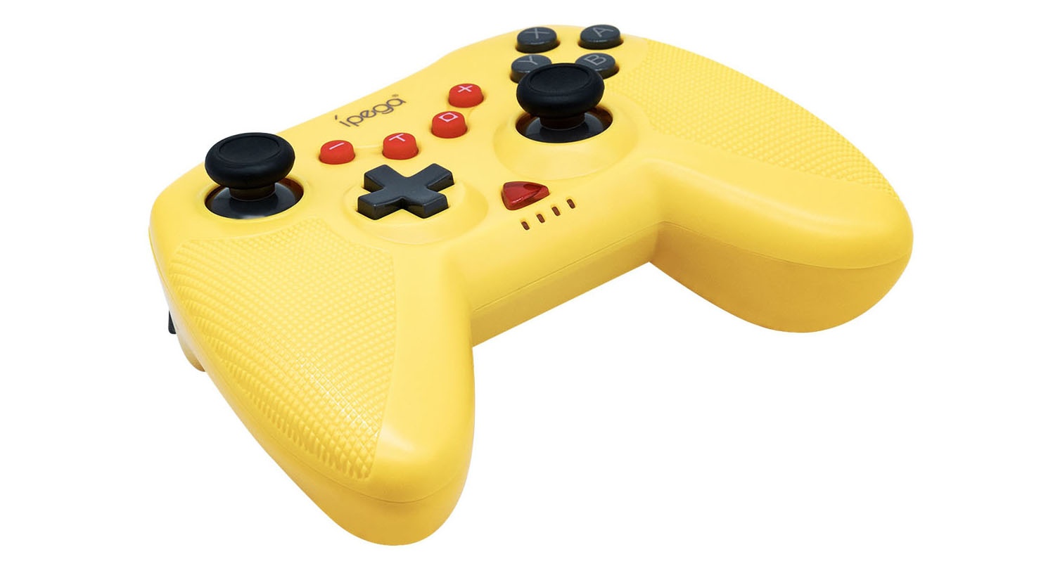 Купить IPEGA PG-SW020B