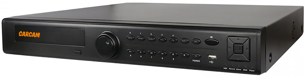 Купить CARCAM XVR7532