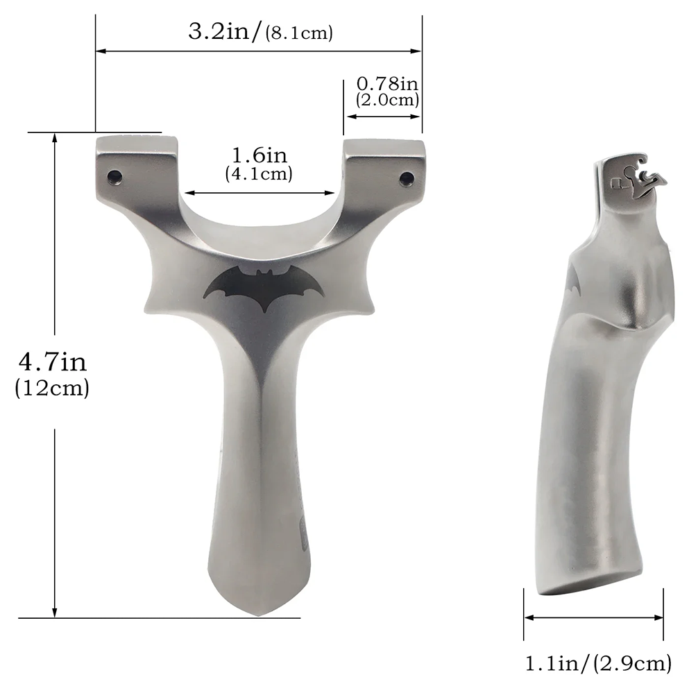 Купить Mijia Slingshot (XMTG14)