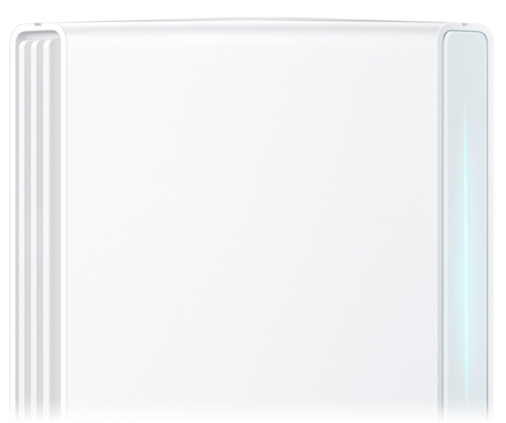 Купить Xiaomi Whole House Router Set (RD01+RD02) White