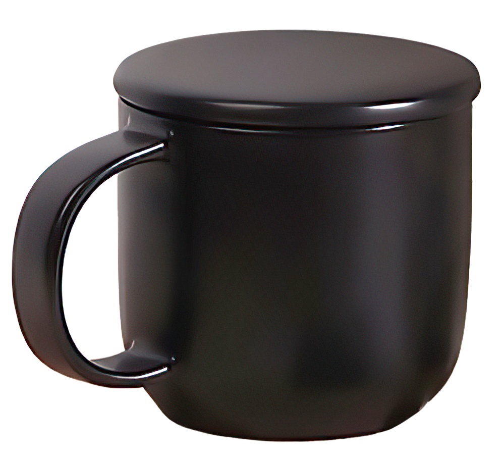 Купить Xiaomi VH C03 Wireless Charging Electric Cup Black