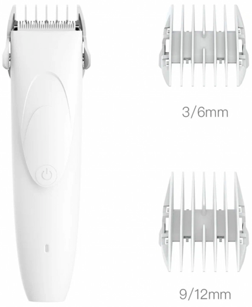 Купить Xiaomi Pawbby Pet Hair Clippers (MG-HC001A-EU)