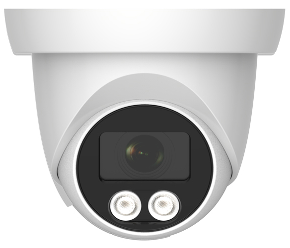Купить CARCAM 2MP Dome IP Camera 2071M