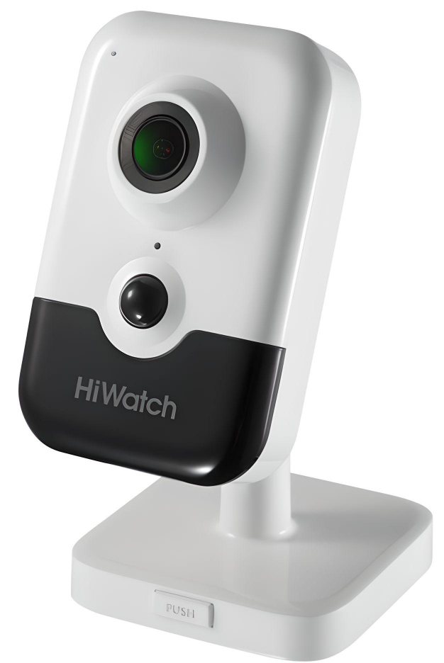 Купить HiWatch IPC-C022-G2(4mm)