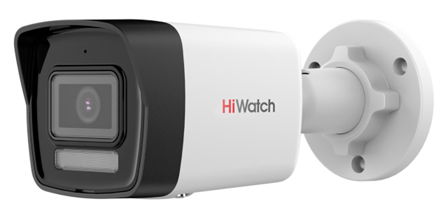 Купить HiWatch DS-I850M(4mm)