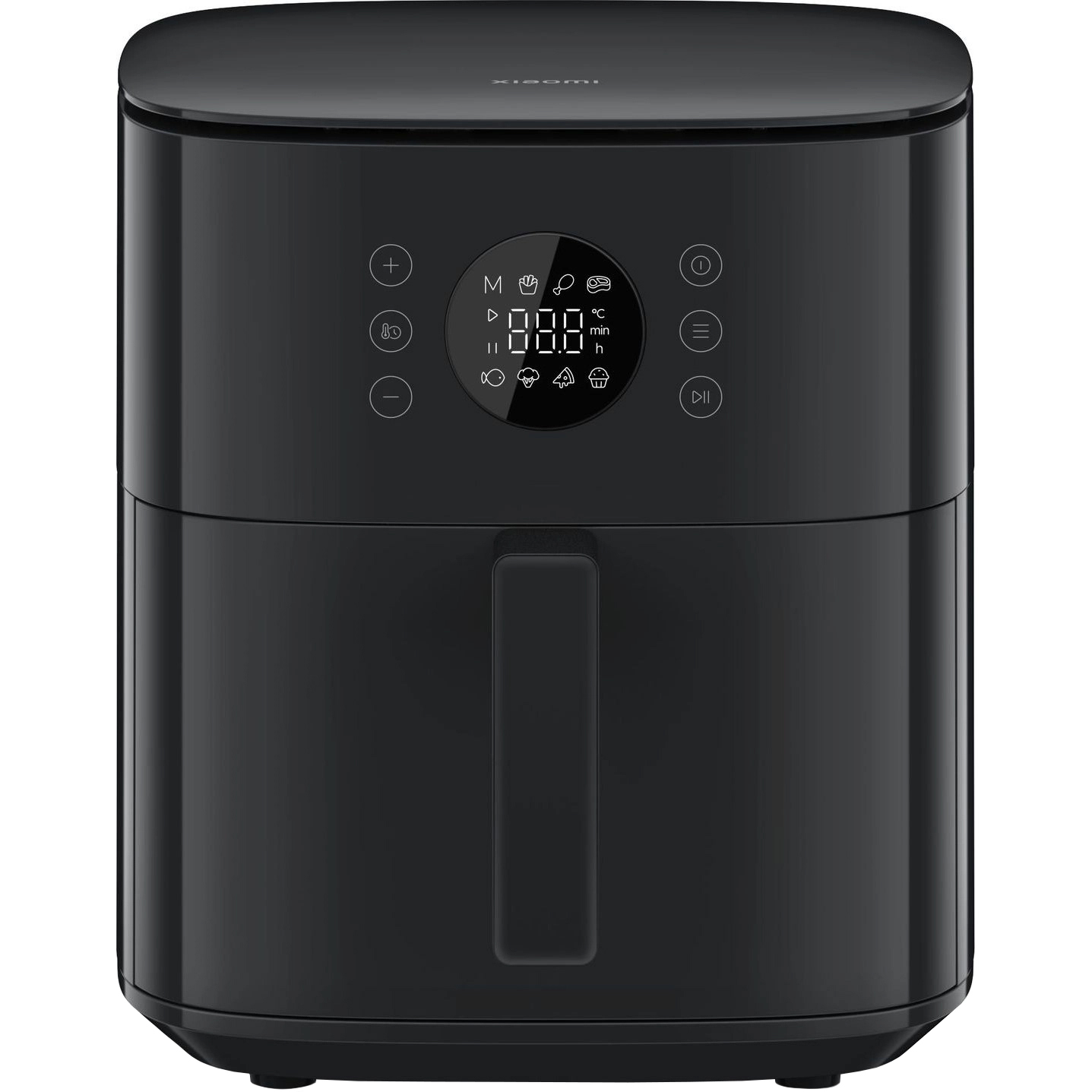 Купить Xiaomi Mi Air Fryer 6.5L (MAF-W6051) Black