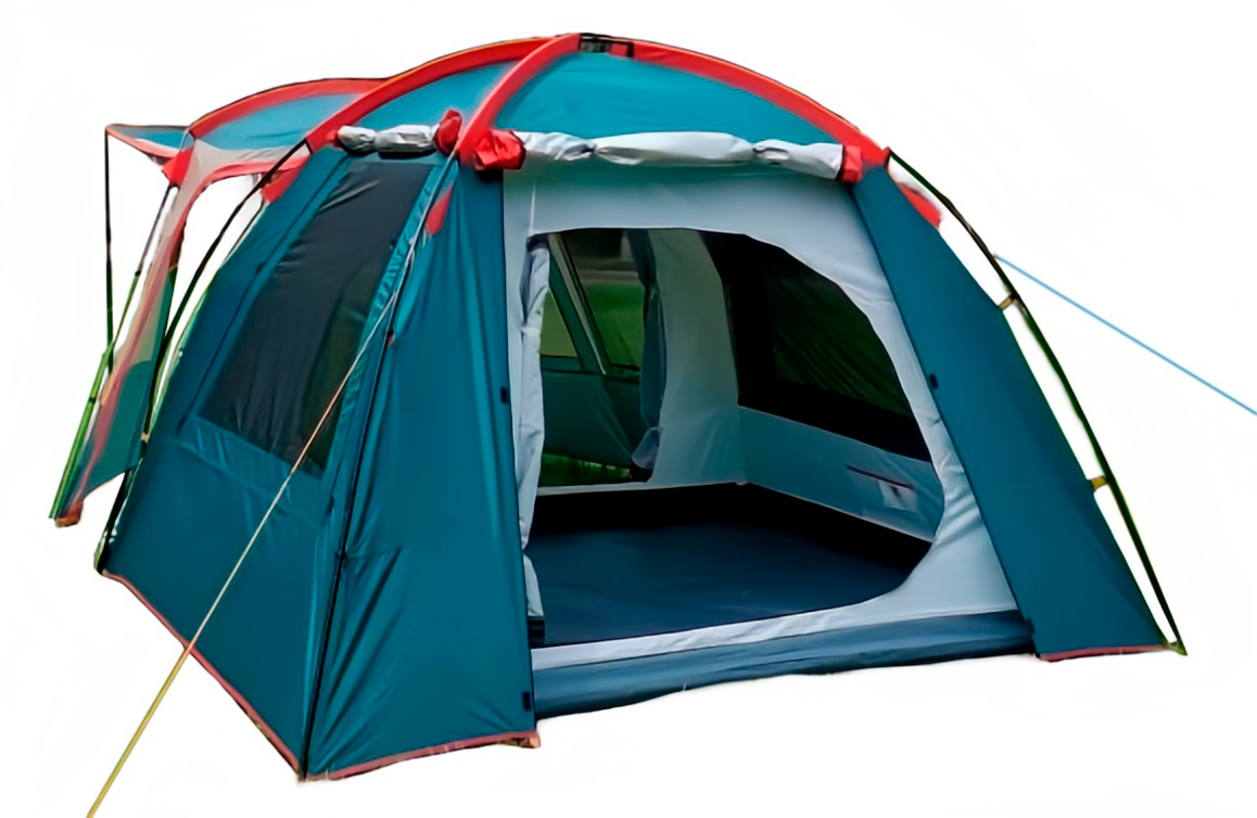 Купить MirCamping ART-015