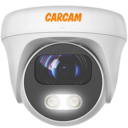 Купить CARCAM 2MP Dome IP Camera 2066SDM