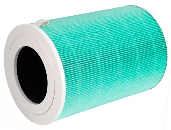 Купить Фильтр для очистителя воздуха Xiaomi Mi Air Purifier 1/2/2S/3/Pro Formaldehyde Removal Edition Green