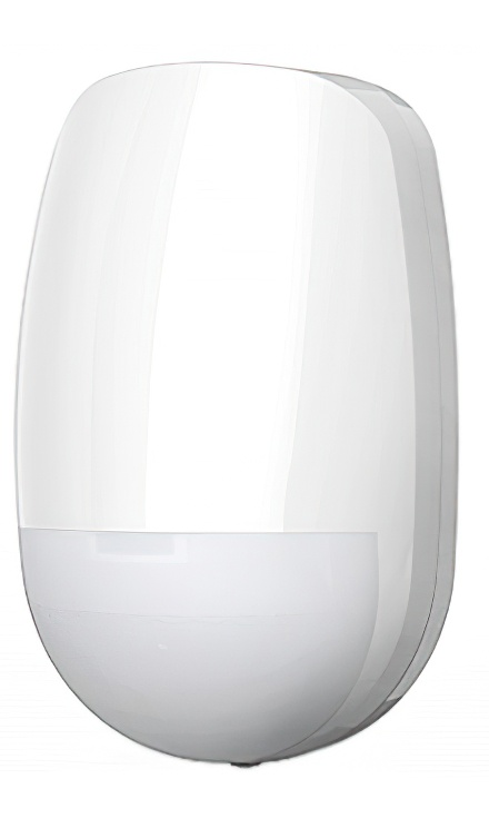 Купить Hikvision DS-PDD12P-EG2-WE Беспроводной датчик движения
