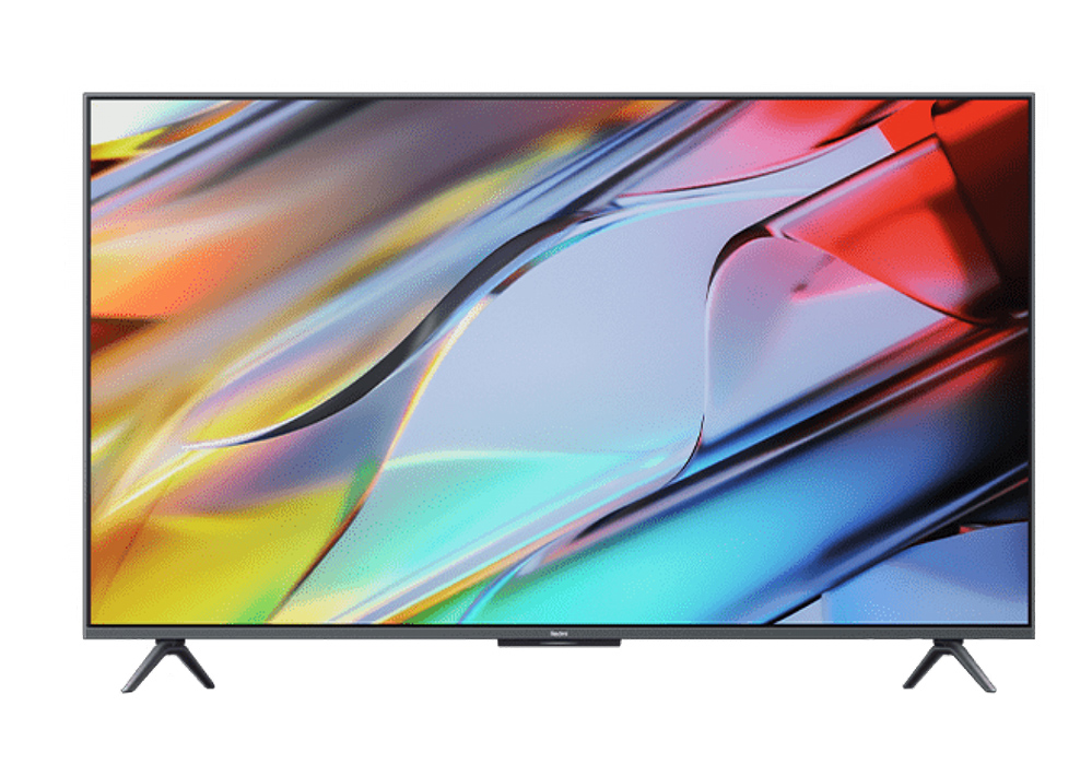 Купить Xiaomi Redmi Smart TV X65 2022 65" (L65R8-X)