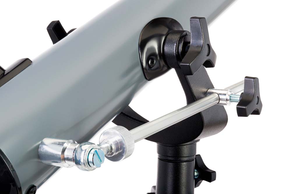 Купить Levenhuk Blitz 60 BASE