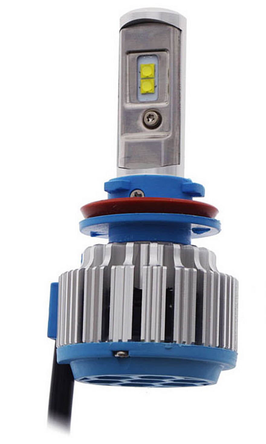 Купить CARCAM H9 35 ВТ