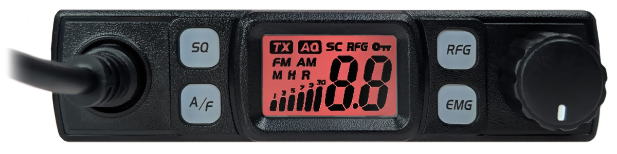 Купить LEIXEN CB RADIO