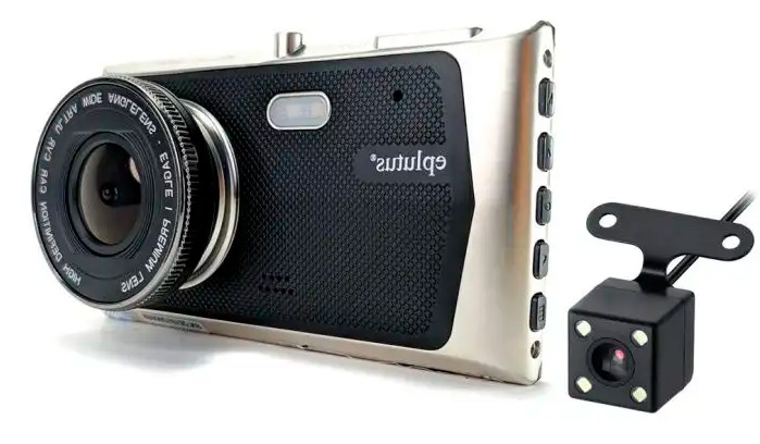 Купить Eplutus DVR-939