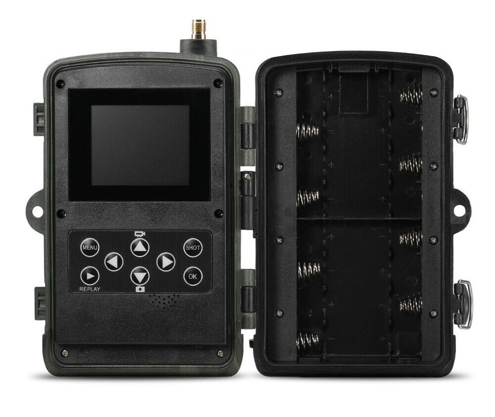 Купить Suntek HC-801M