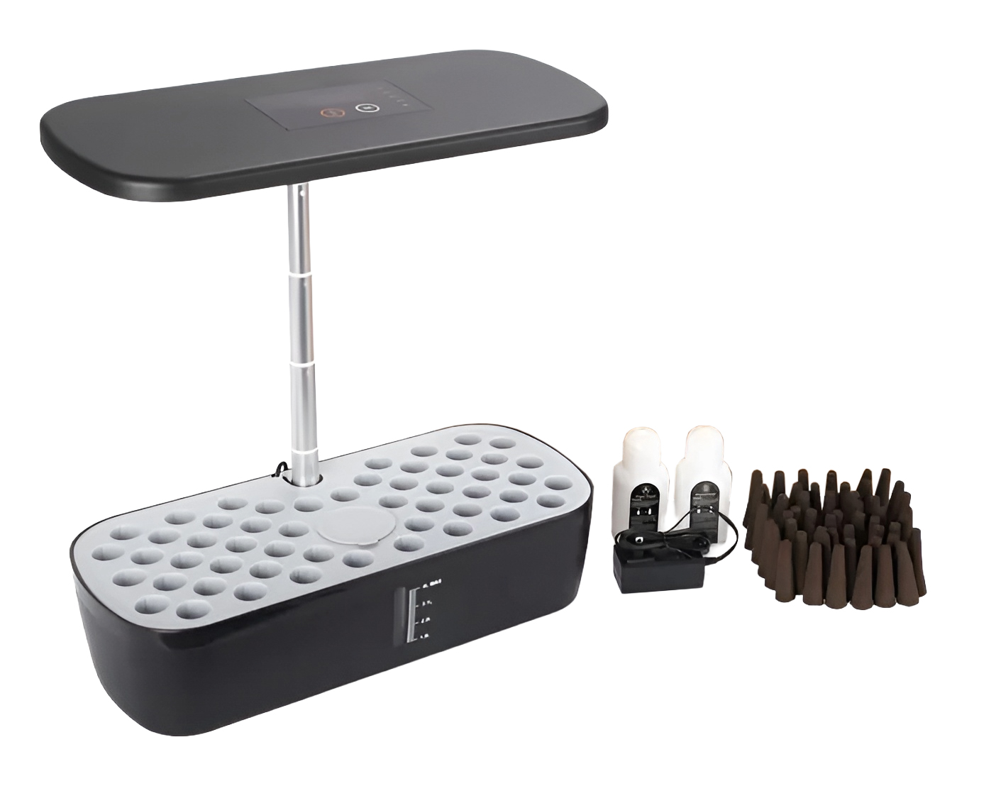 Купить SUNTEK Smart Farm 52 Plant Cells With LCD (SNSF052L)