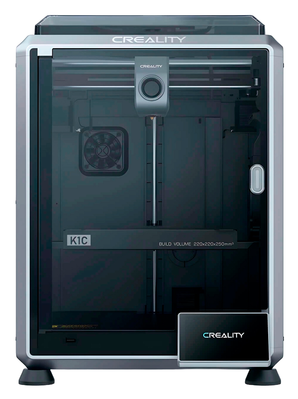 Купить Creality 3D Printer K1C