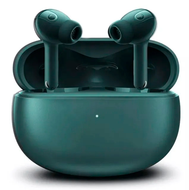 Купить Xiaomi True Wireless 3 Pro (M2103E1) Green