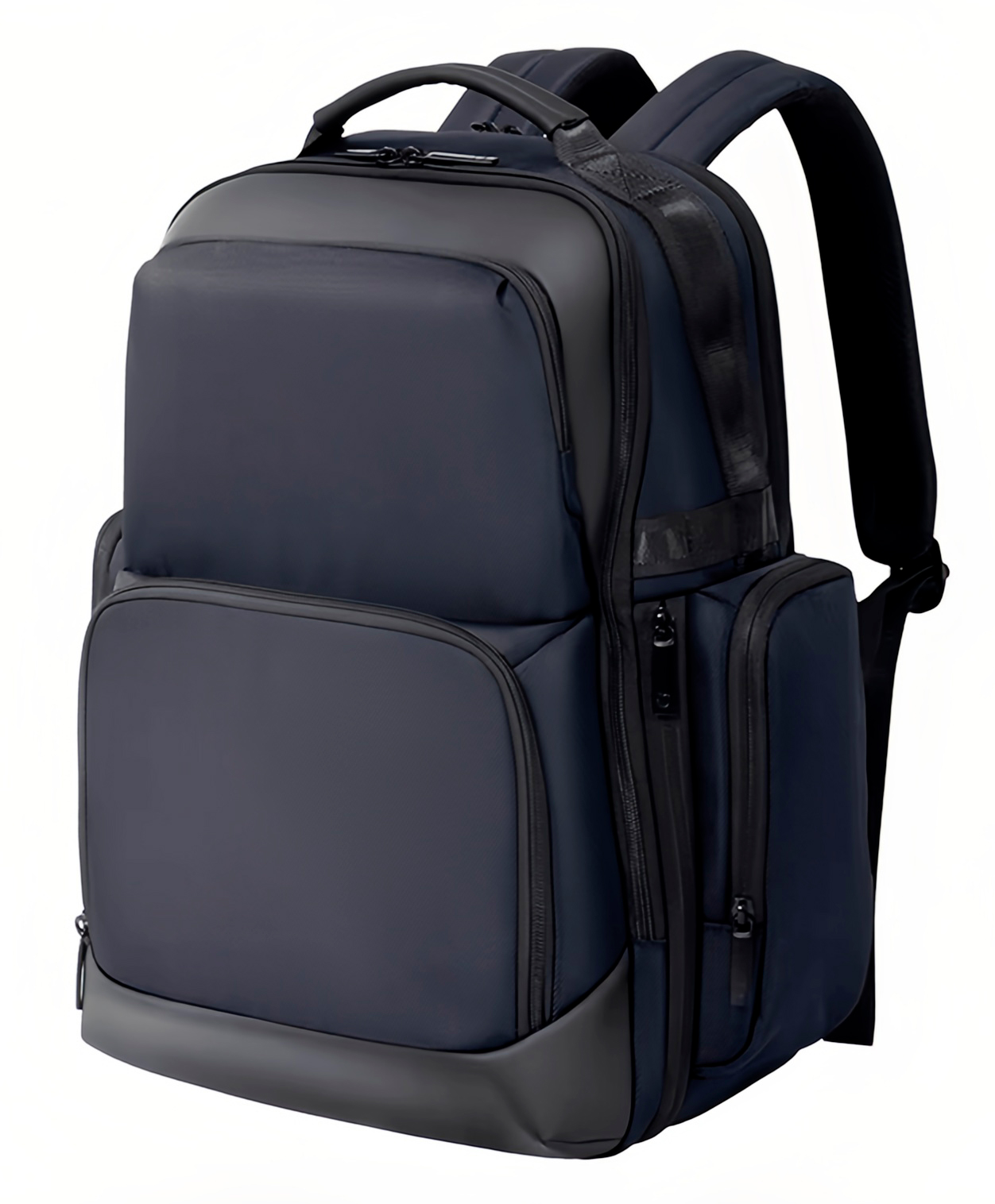 Купить Xiaomi Mijia Large-Capacity Business Backpack (MJDRL01RM) Navy Blue