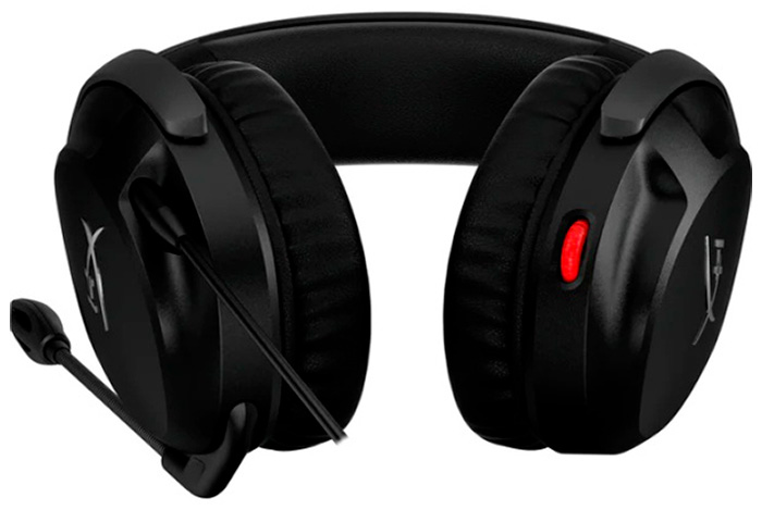 Купить HyperX Cloud Stinger 2 Wired Stereo Headphones (CS008)