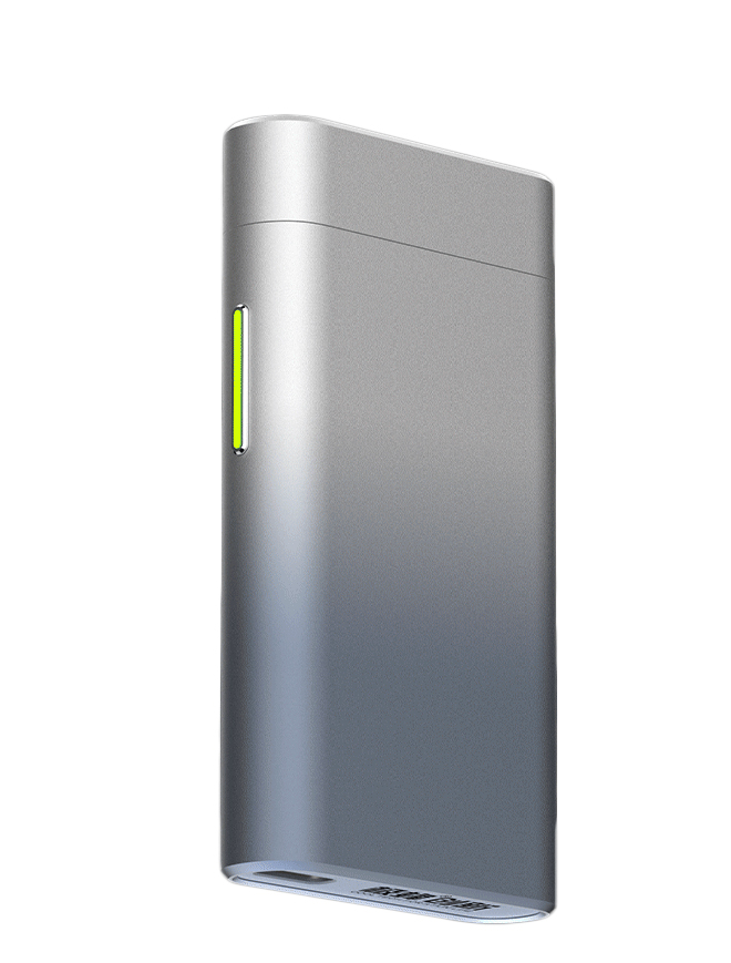 Купить Xiaomi Beebest L400 Silver