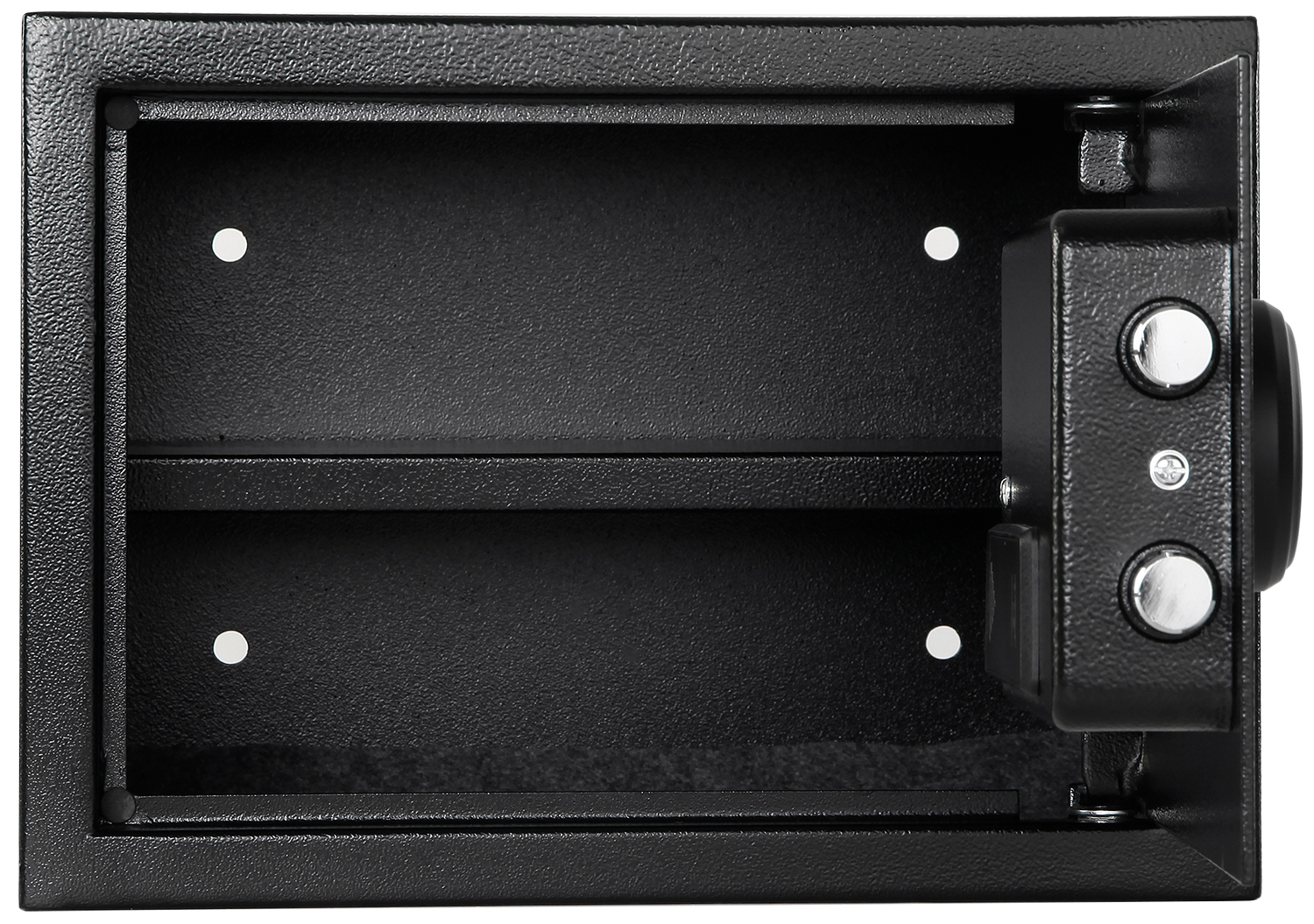 Купить CARCAM Electronic Safe Box (XM25EIS)