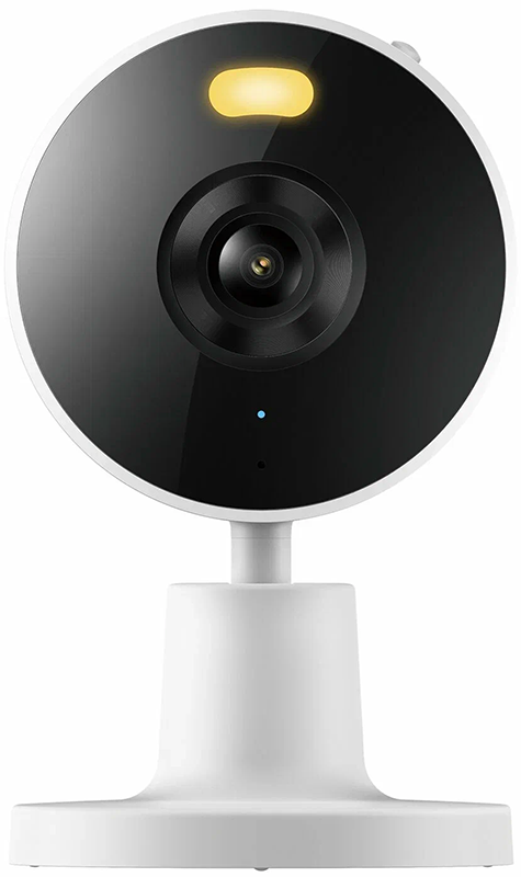Купить Xiaomi Mi Smart Camera C100 GL (MJSXJ25CM) White