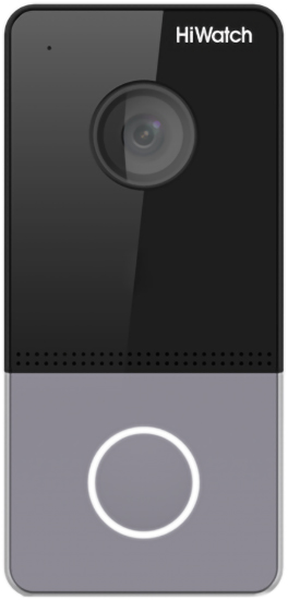 Купить HiWatch VDP-D2201(B)