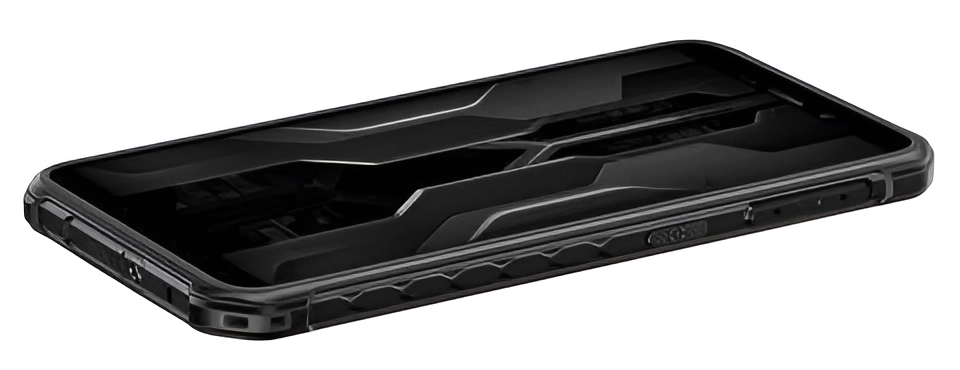 Купить Ulefone Armor X12 Pro 4/64 Black