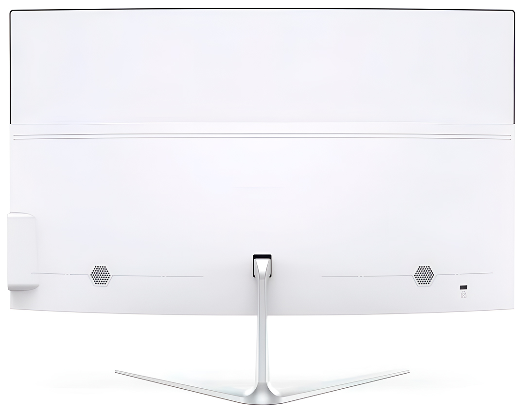 Купить Chigo 23.8" All-in-One PC Y240 (Curved Display + Intel Core i5-6500, RAM 8GB, SSD 256GB) White