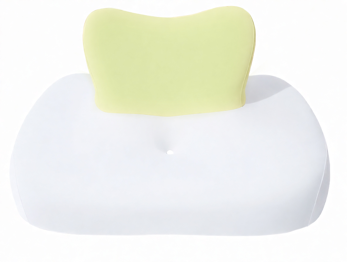 Купить SenCiciMen Orthopedic Pillow BC092 Yellow