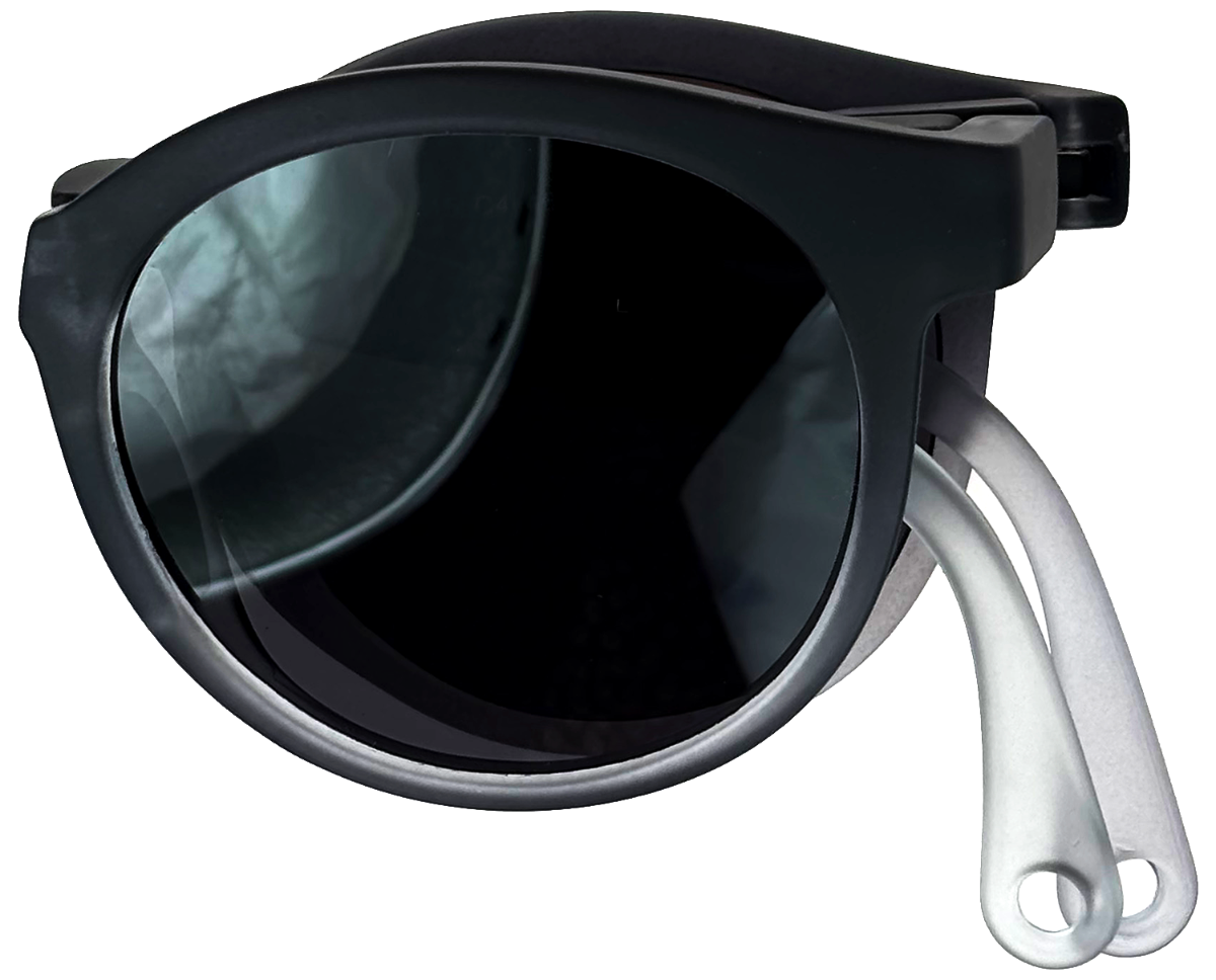 Купить Xiaomi Lusn Children Sunglasses (L-MJ003) Black