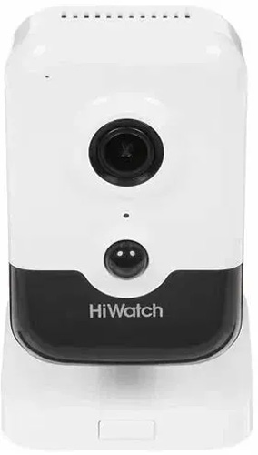 Купить HiWatch DS-I214(C)(2,8 мм)
