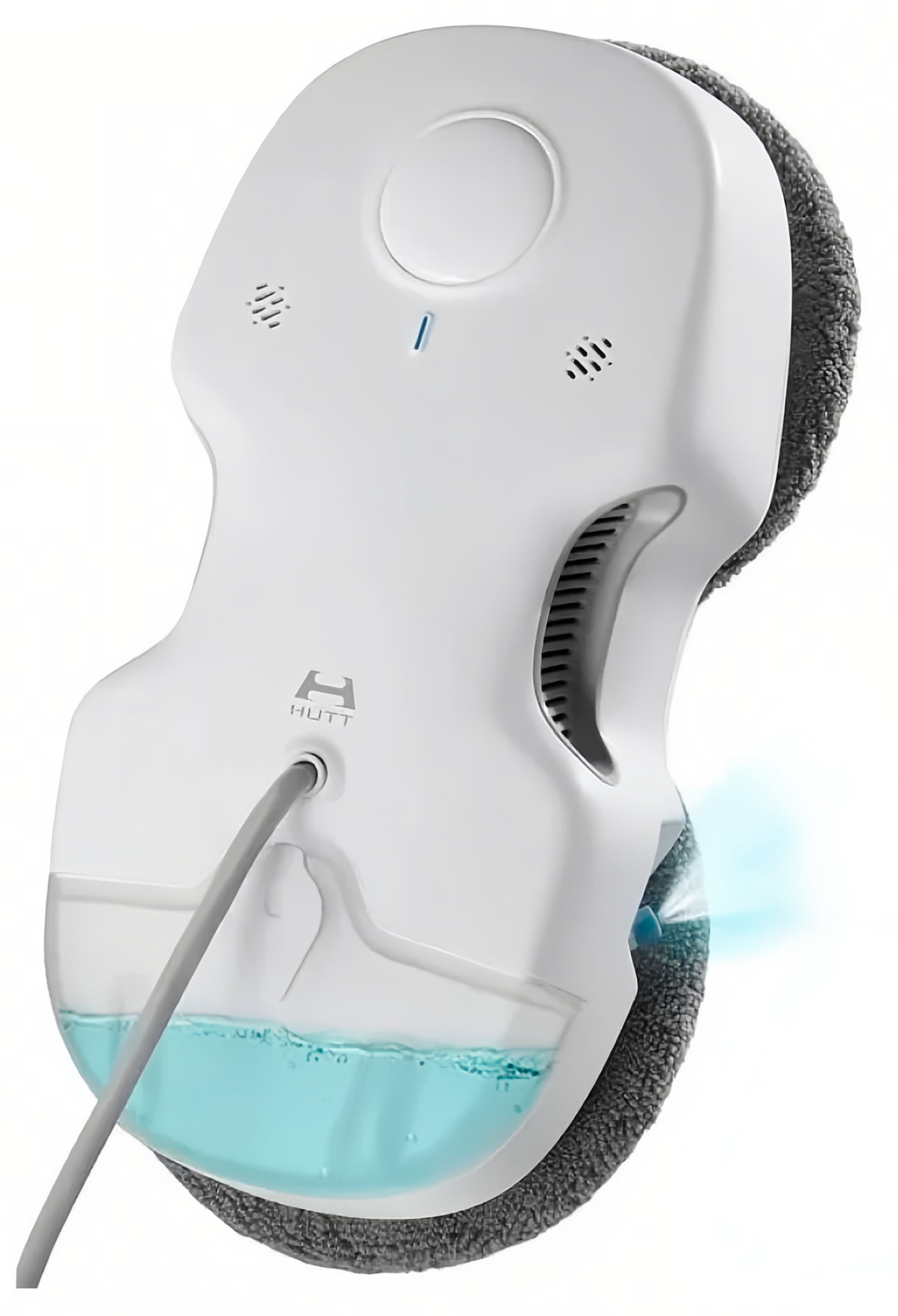 Купить Xiaomi Hutt Window Cleaner Robot (C65) EU White