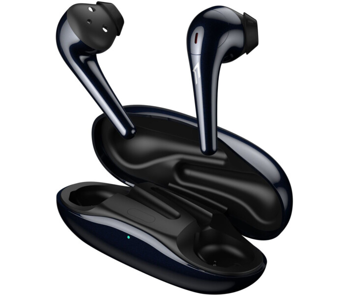 Купить Xiaomi 1More ComfoBuds 2 (ES303) Black