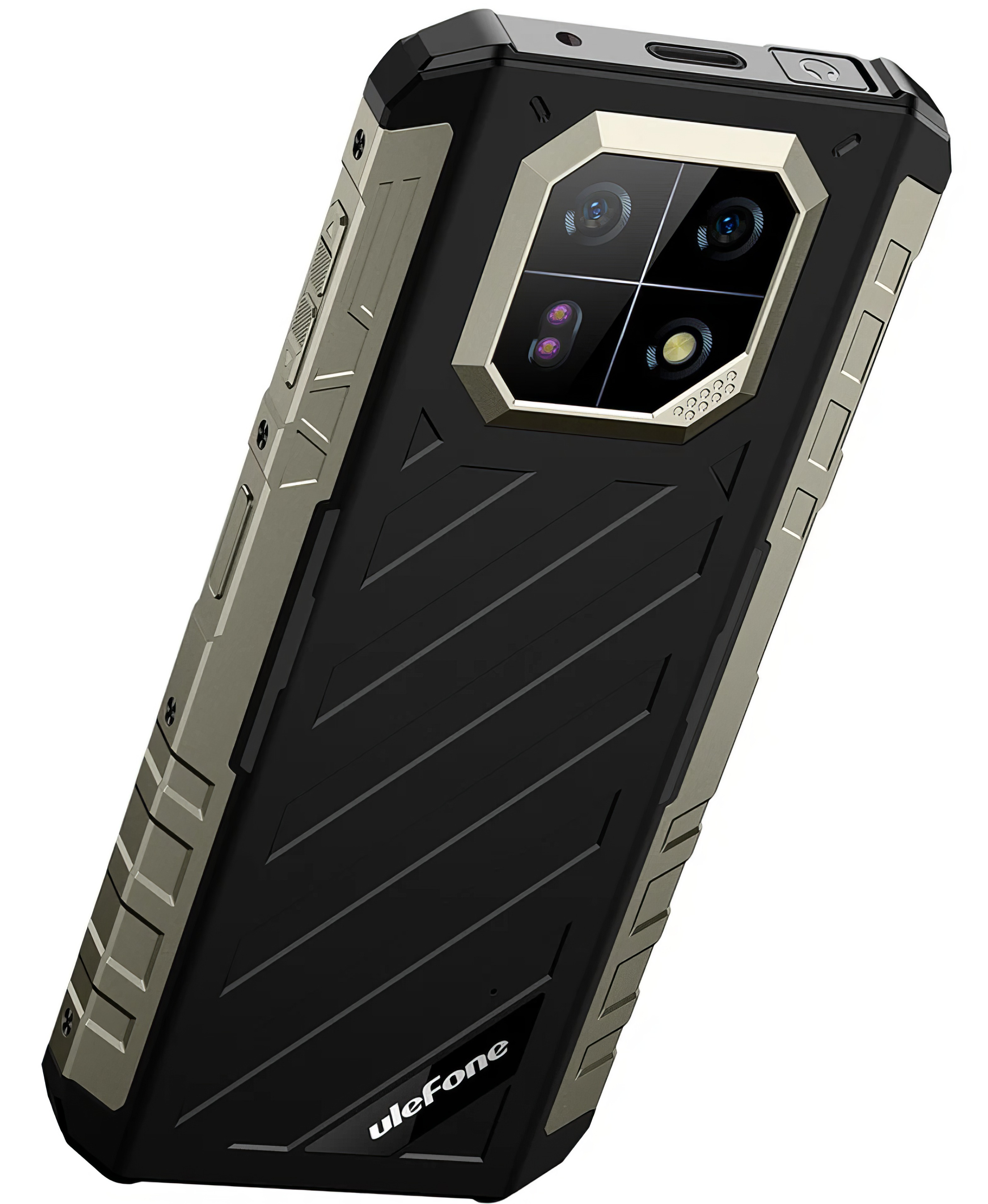 Купить Ulefone Armor 22 8/128 Black