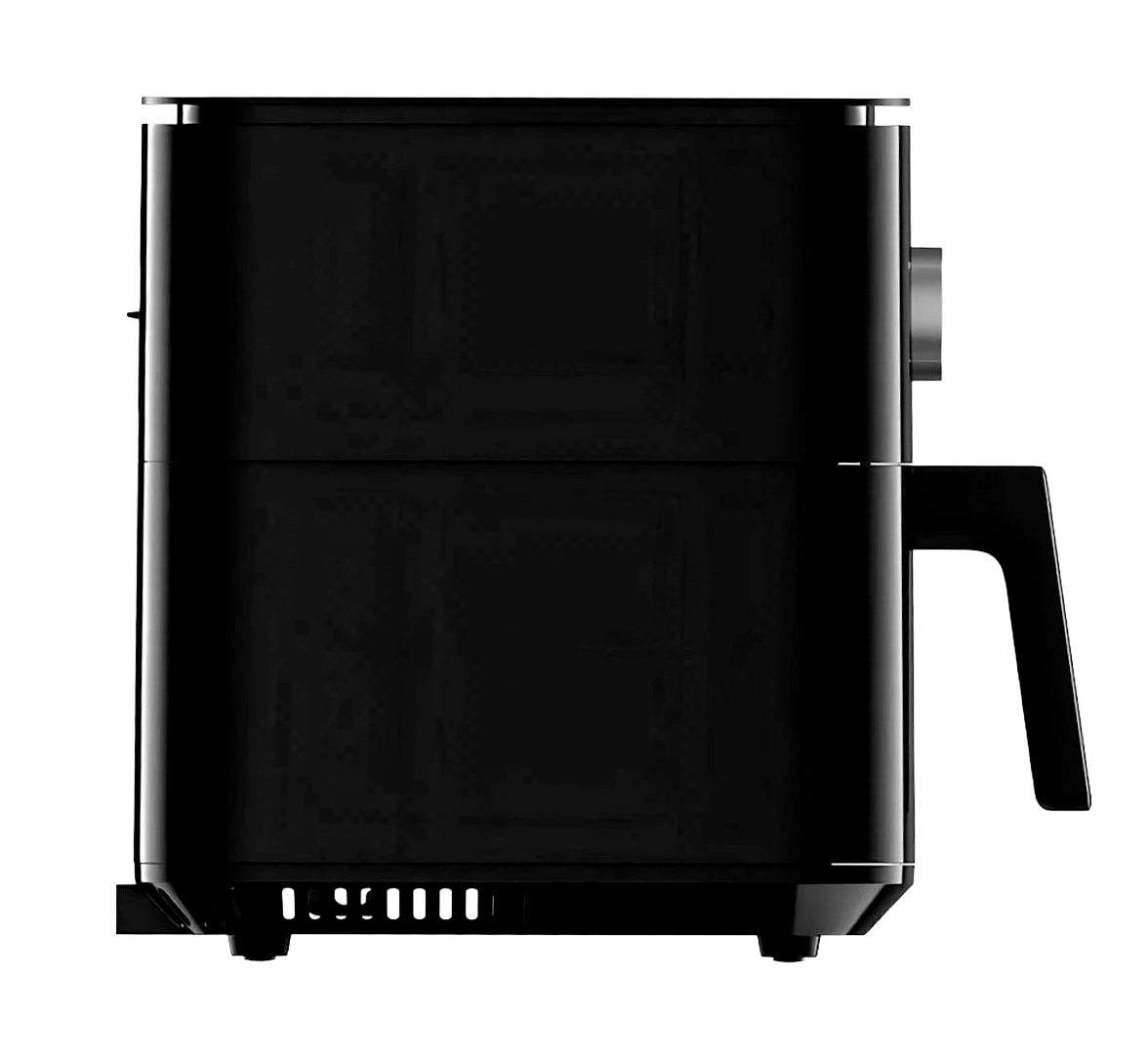 Купить Xiaomi Smart Air Fryer 6.5L (MAF10) Black