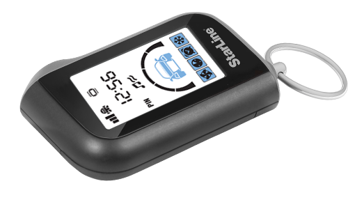 Купить STARLINE A93 ECO