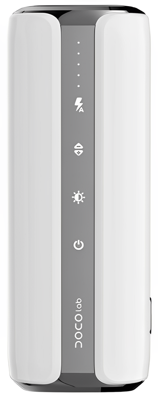 Купить Xiaomi Doco Sapphire Cooling IPL Hair Removal Device (AP32) Starlight White