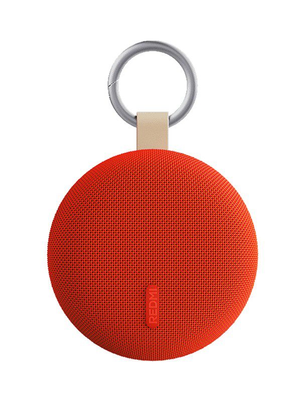 Купить Xiaomi Redmi Bluetooth Speaker 2 (OH3R) Orange