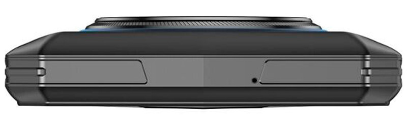 Купить DOOGEE V40 Pro 16/512 Gb Midnight Blue