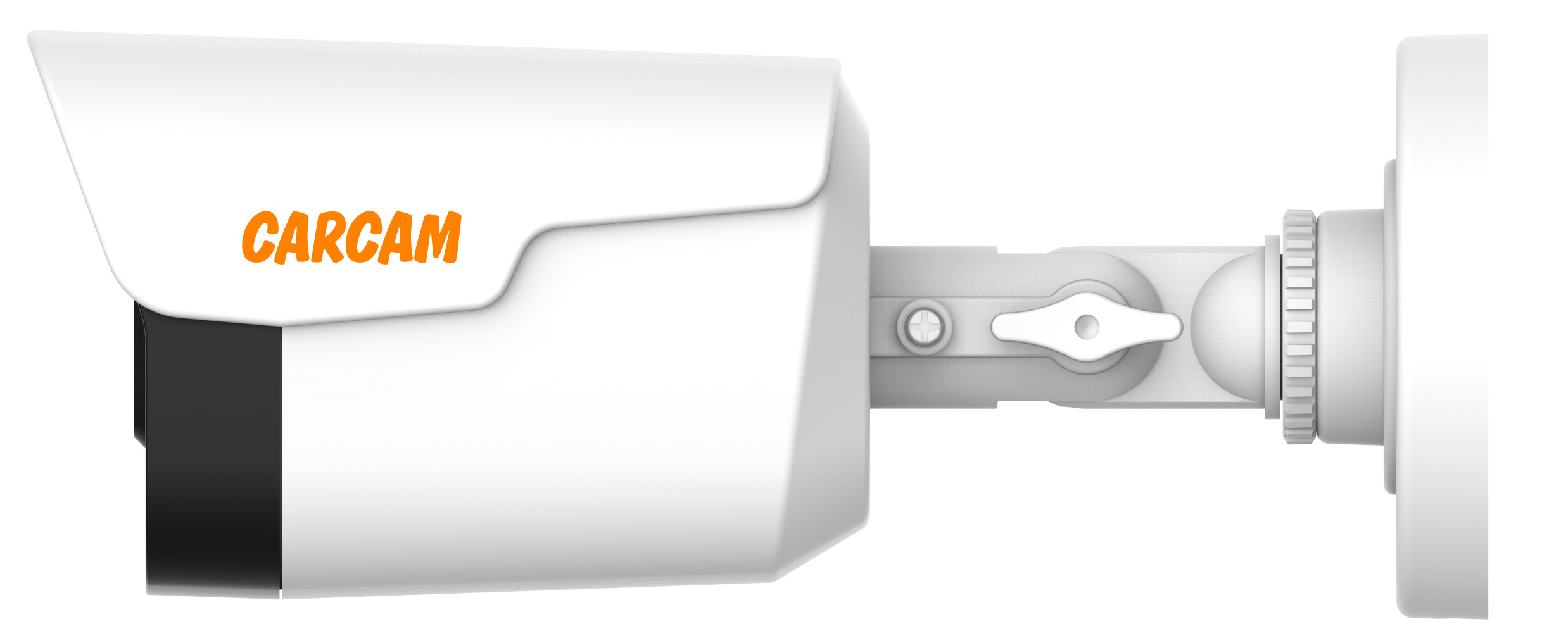 Купить CARCAM 4MP Bullet IP Camera 4077M