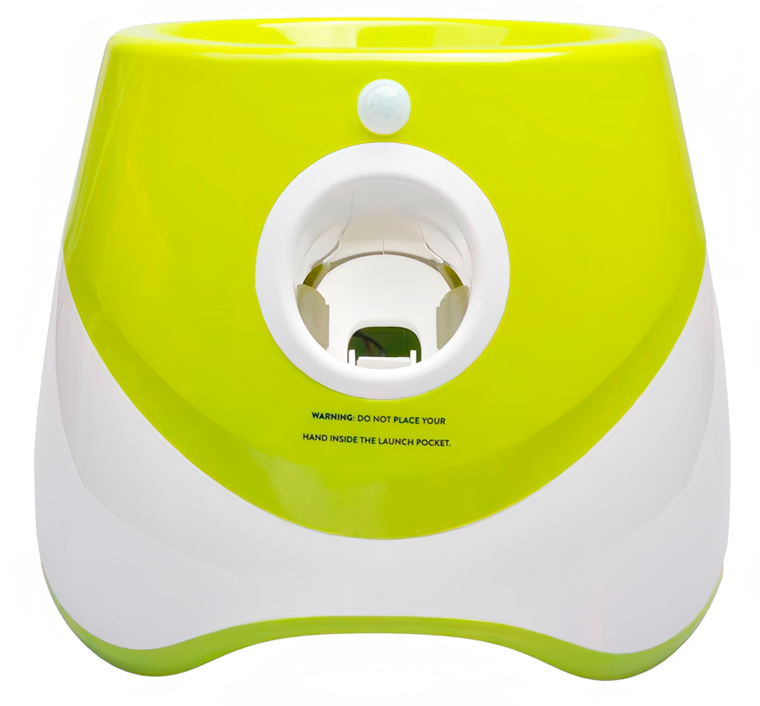 Купить Automatic Dog Ball Launcher (XMPT0005) Light Green 