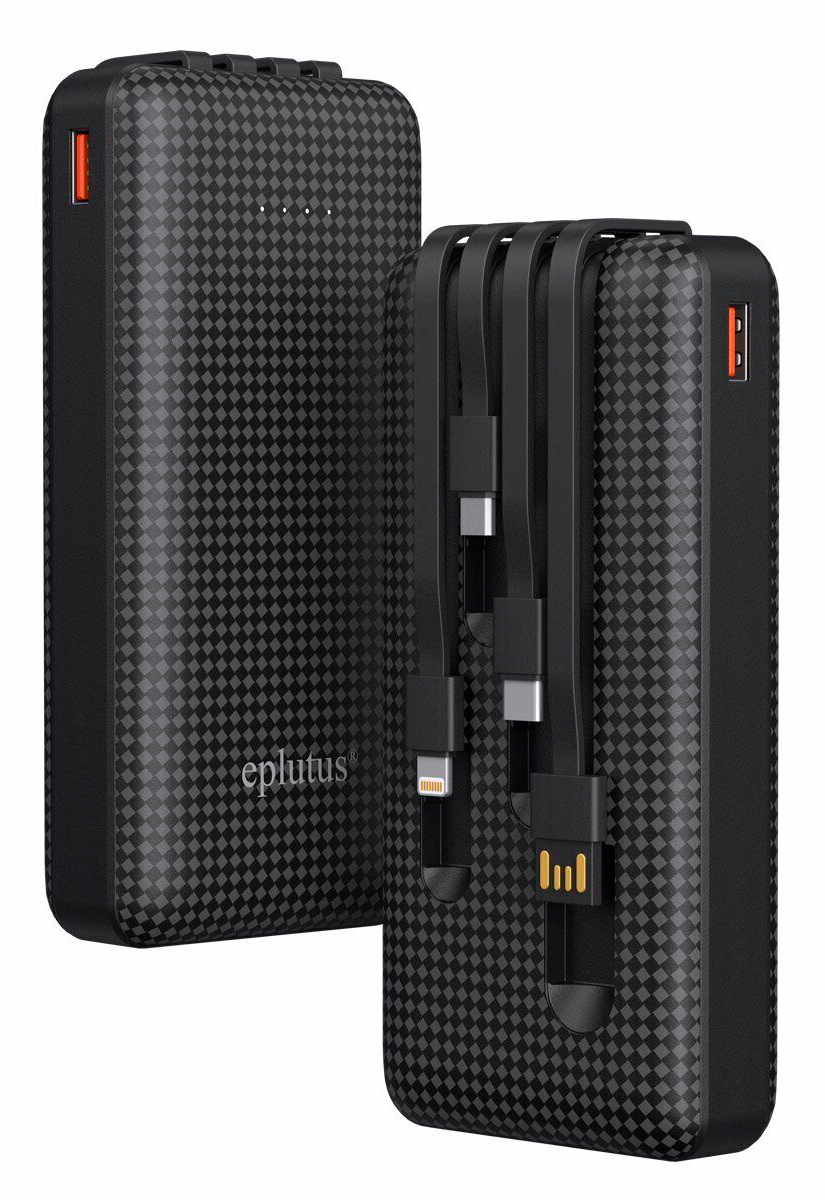 Купить Eplutus EB-304Q 30000mAh