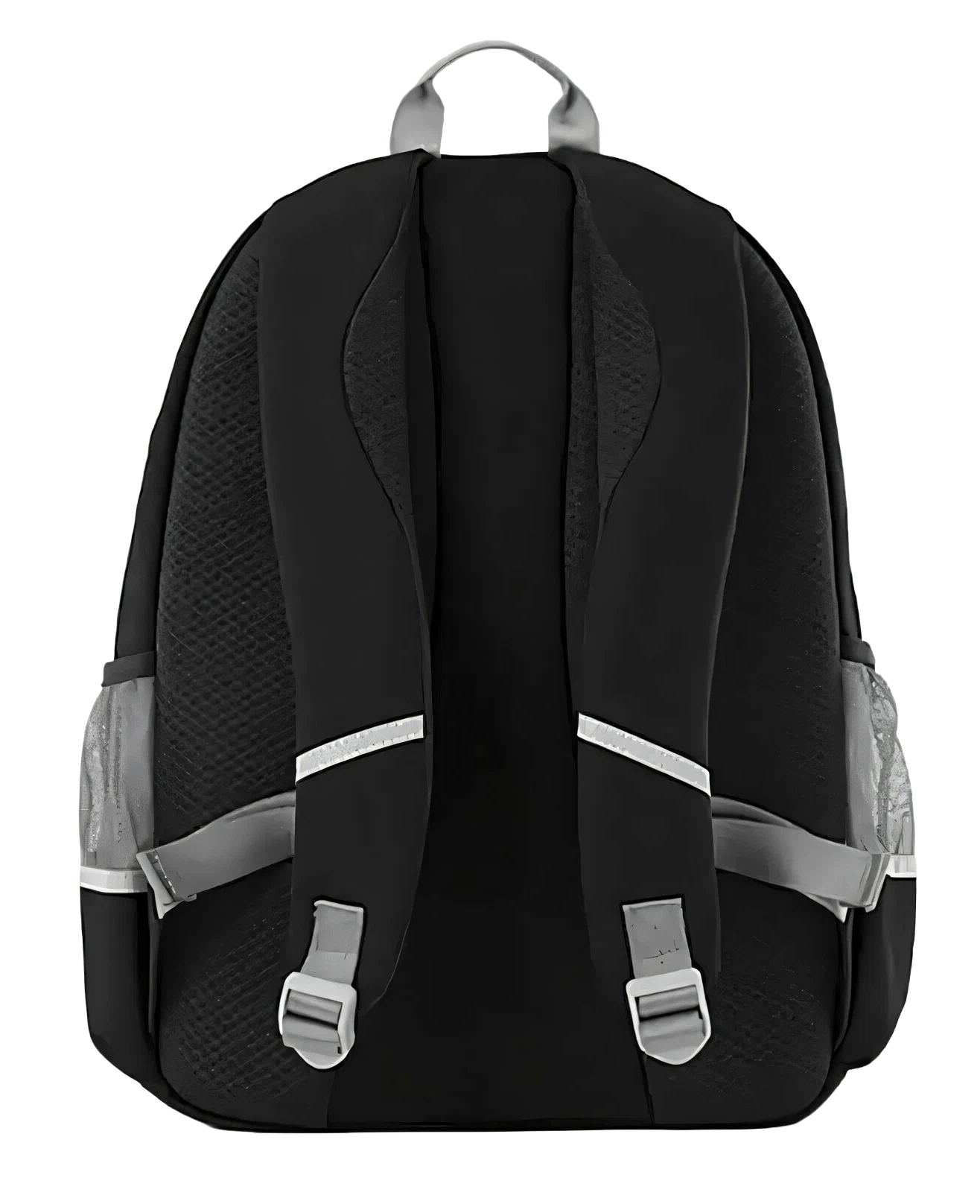 Купить Xiaomi 90 Points Energetic Elementary School Backpack (90BBPLF2214U) Black