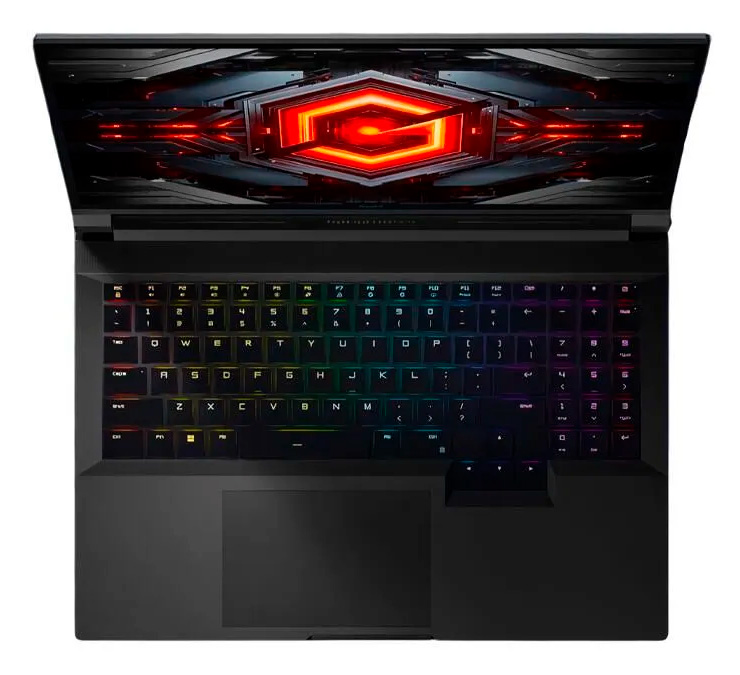 Купить Xiaomi Redmi G Pro 16" 2024 (i9-14900HX/RTX4060 16GB/1TB) (JYU4564CN)