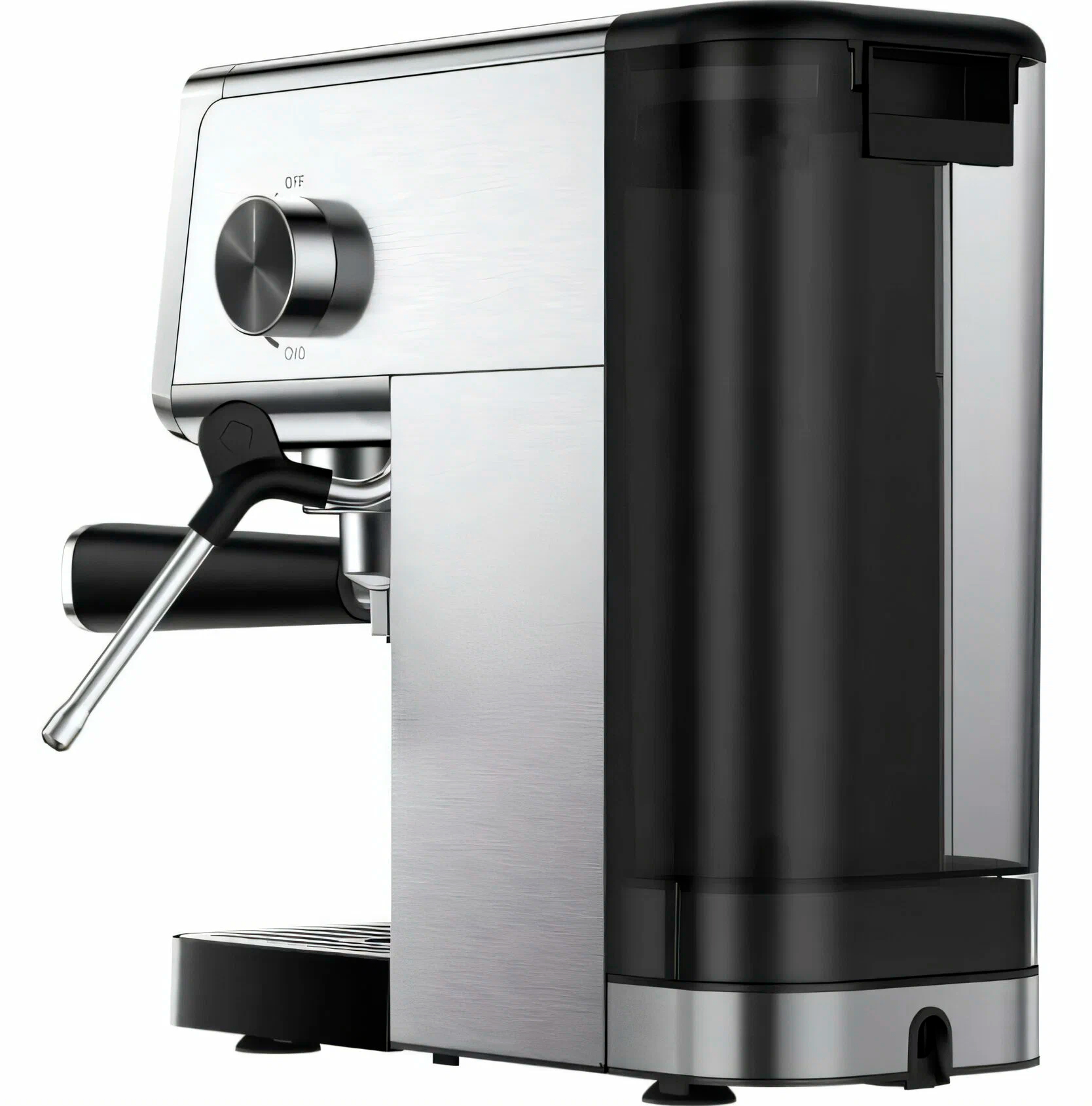 Купить Xiaomi Semi-automatic Espresso Machine (CME003) Silver