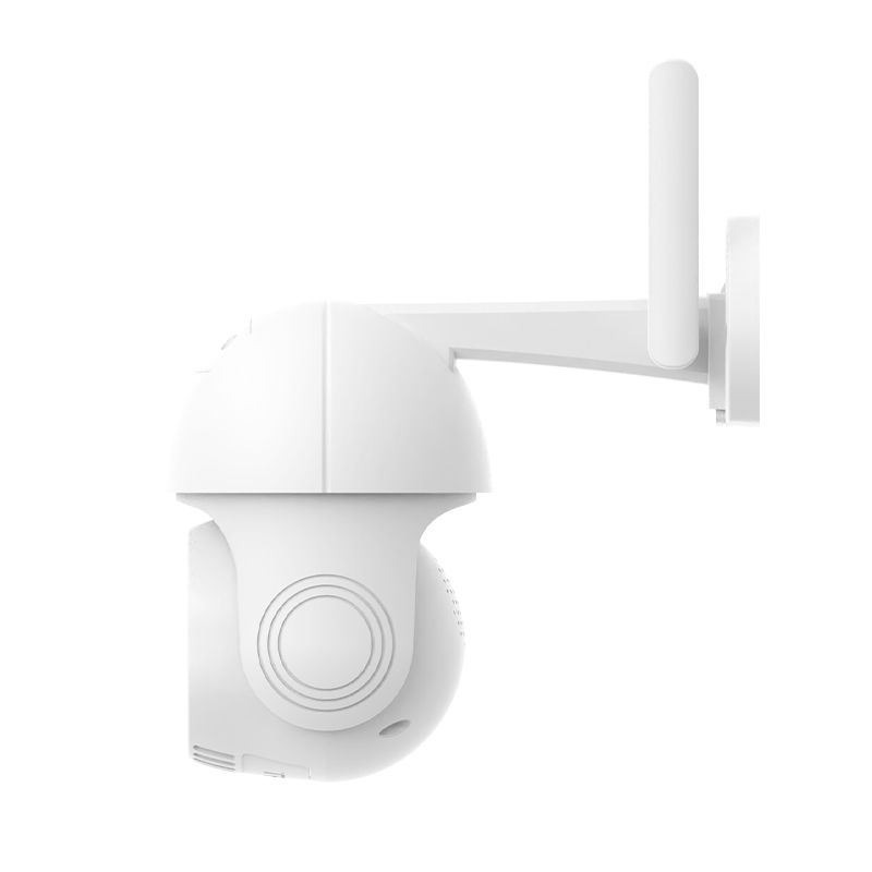 Купить CARCAM 2MP Outdoor PTZ Camera V380P12-4G